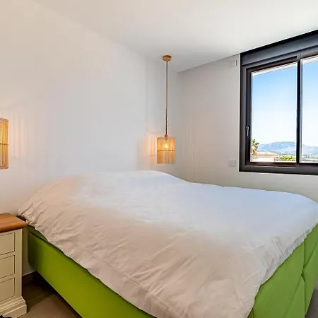 Albir Albatros Шале