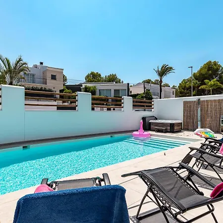 Шале Albir Albatros *