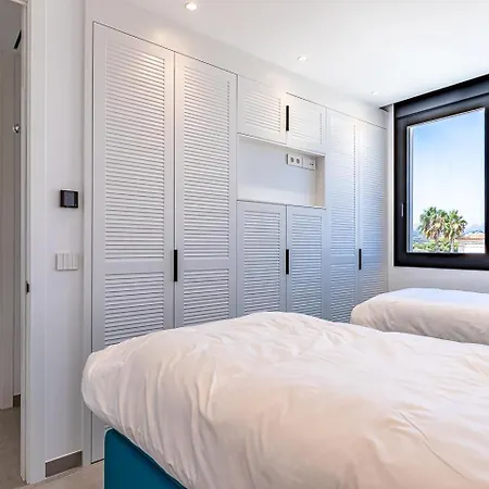 Albir Albatros Шале Альбир