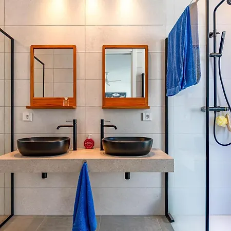 Albir Albatros Шале *