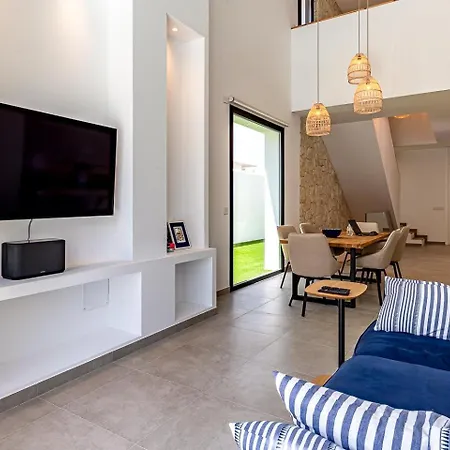 Шале Albir Albatros