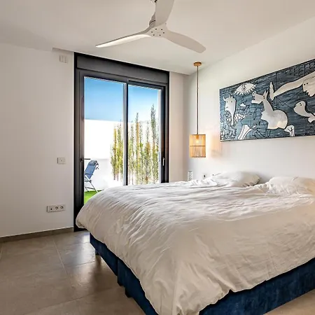 Albir Albatros Шале