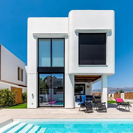 Albir Albatros Шале