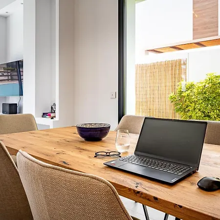 Albir Albatros Шале Альбир