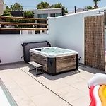 Σαλέ Albir Albatros El Albir