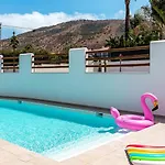 Σαλέ Albir Albatros El Albir