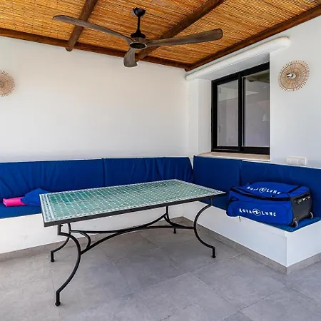Albir Albatros * El Albir