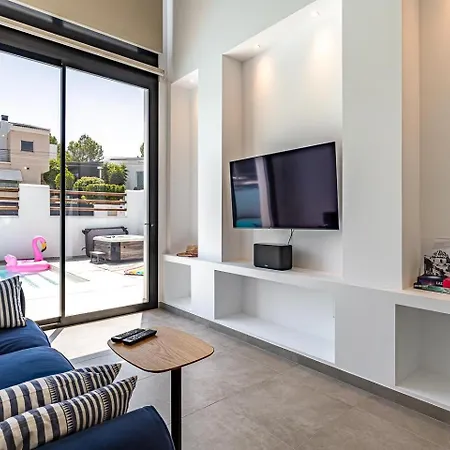 Albir Albatros Chalet *