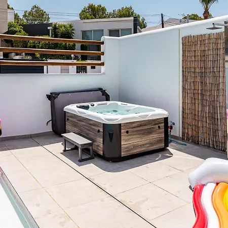 Chalet Albir Albatros El Albir