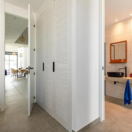 Albir Albatros Chalet *