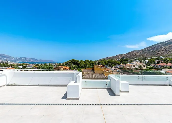 Albir Albatros El Albir