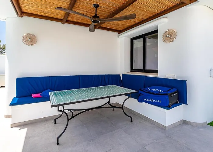 Albir Albatros * El Albir